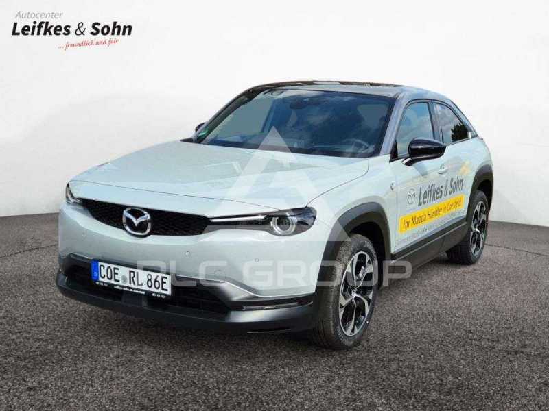 2024 Mazda MX-30