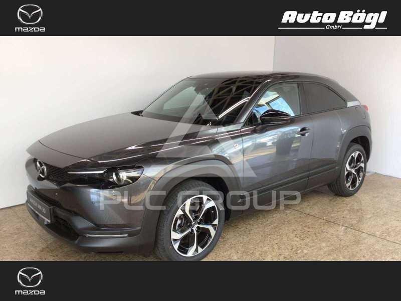2024 Mazda MX-30