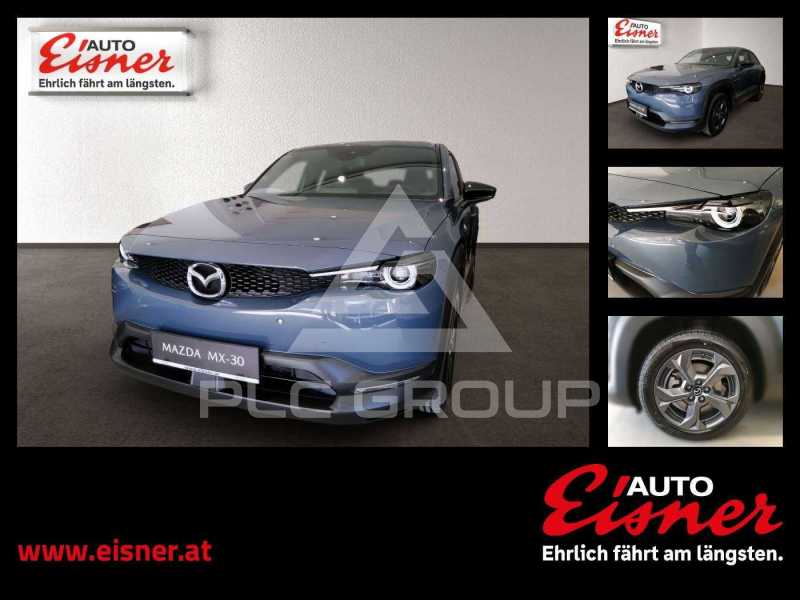 2025 Mazda MX-30