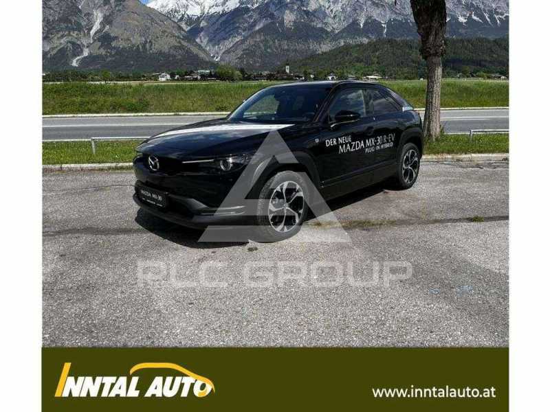 2025 Mazda MX-30