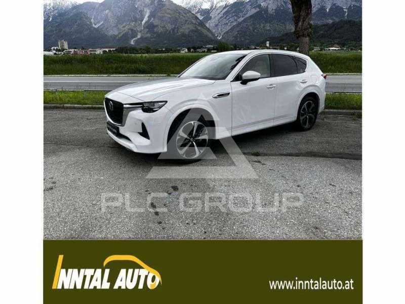 2025 Mazda CX