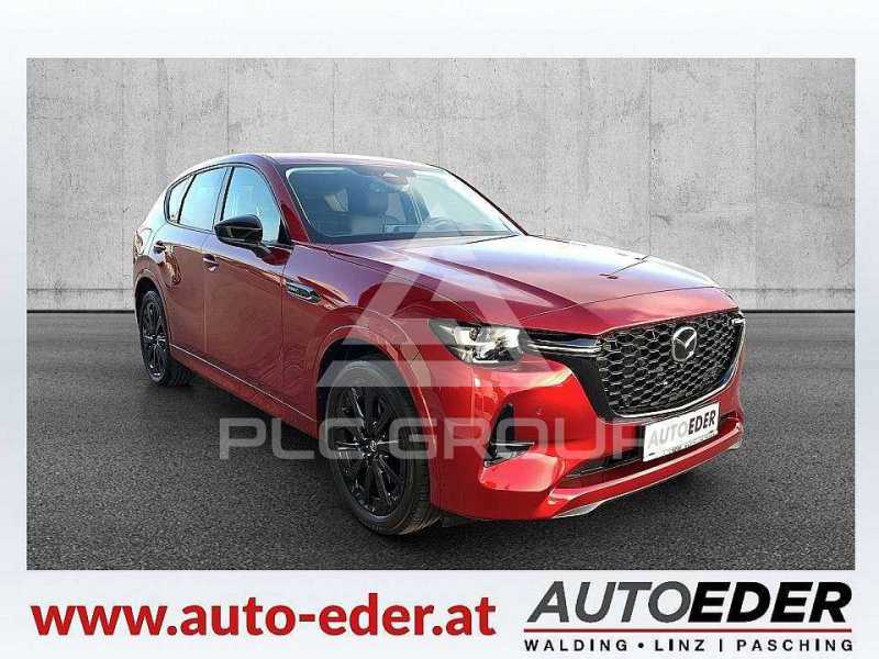 2024 Mazda CX