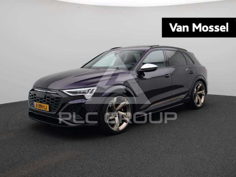2024 Audi Q8