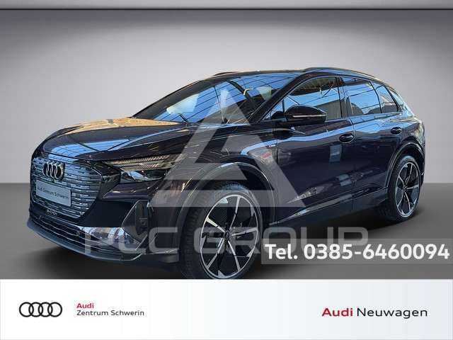 2025 Audi E-TRON