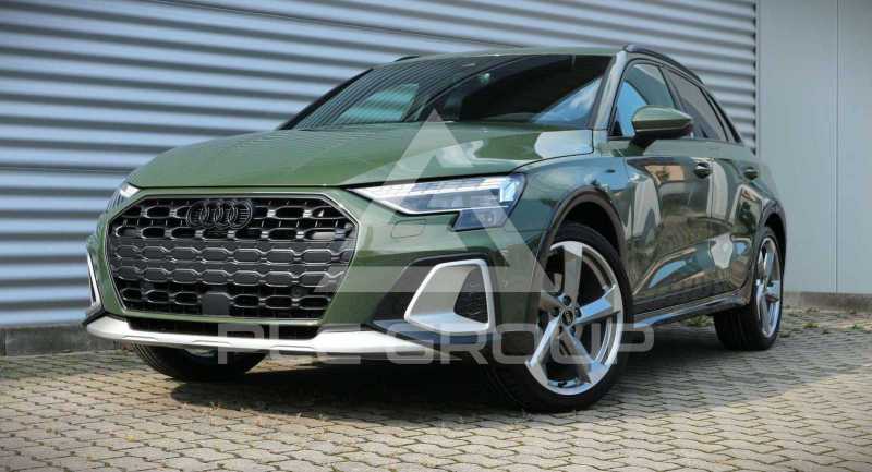 2024 Audi A3