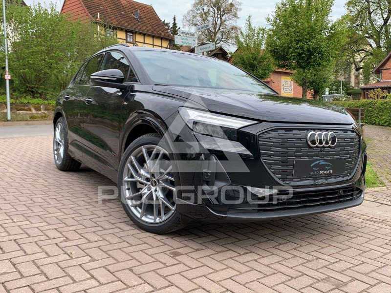 2024 Audi E-TRON