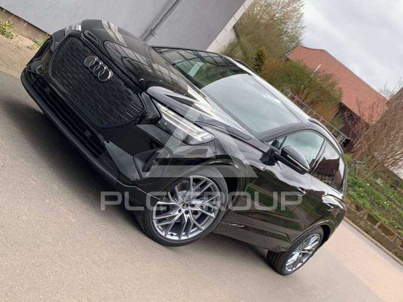 2024 Audi E-TRON