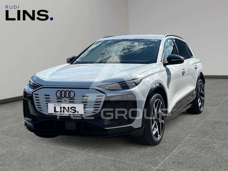 2024 Audi Q6