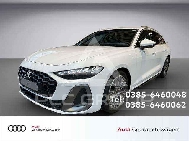 2024 Audi A5