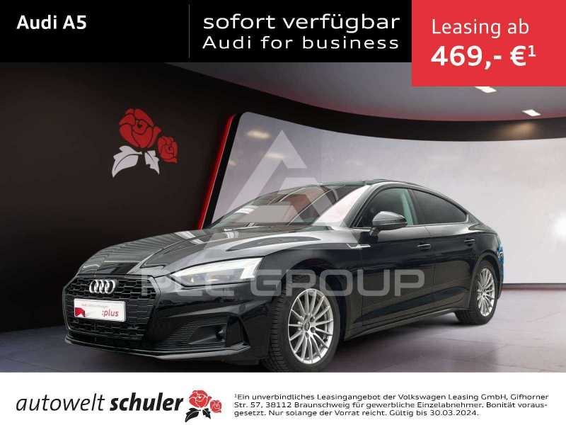 2024 Audi A5