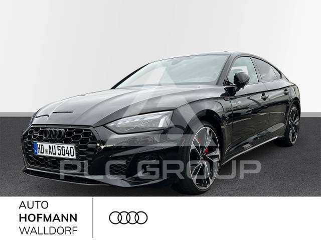 2024 Audi A5