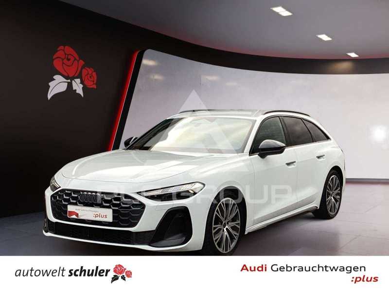 2024 Audi A5