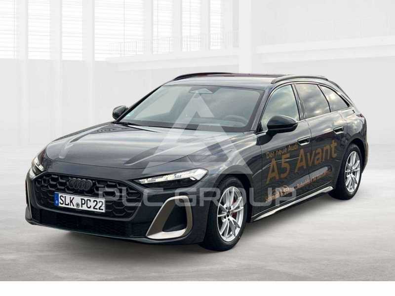 2024 Audi A5