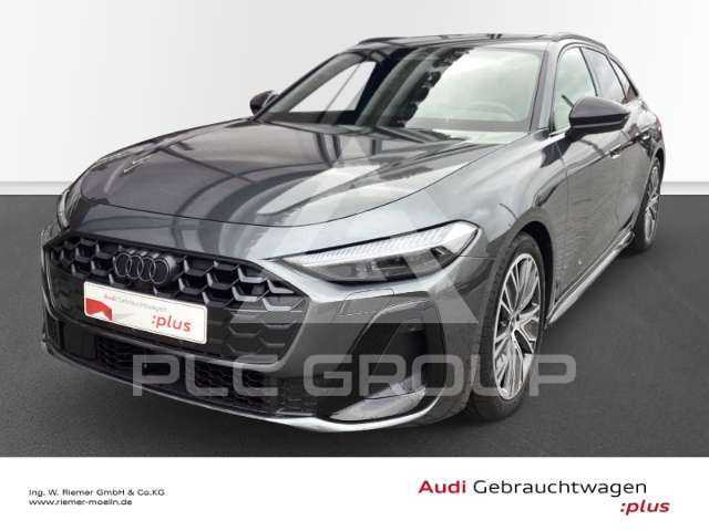 2024 Audi A5
