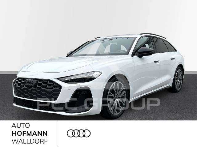 2024 Audi A5