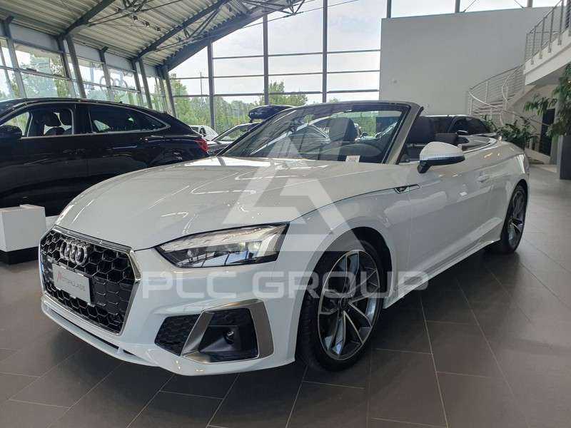 2024 Audi A5