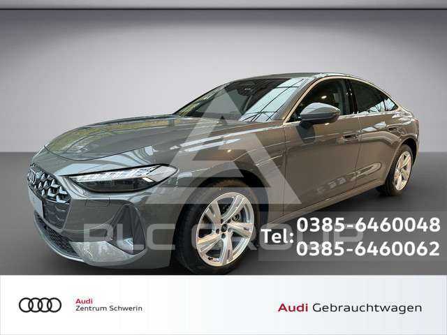 2024 Audi A5