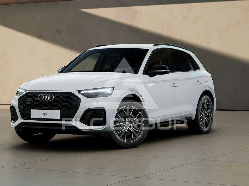 2024 Audi Q5