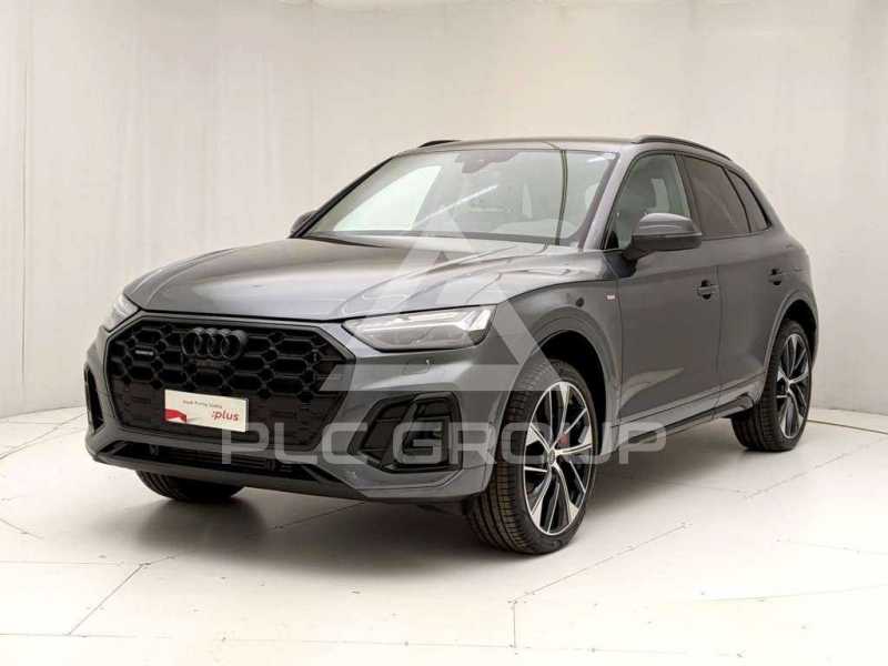 2024 Audi Q5