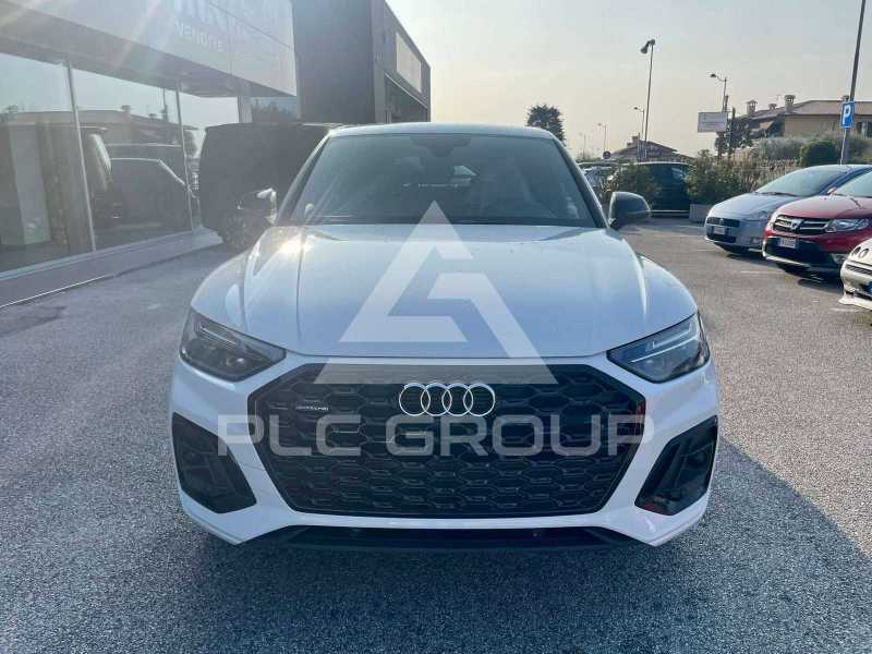 2024 Audi Q5