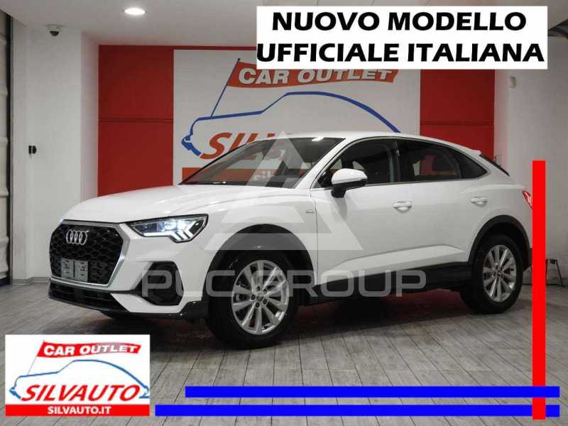 2026 Audi Q3