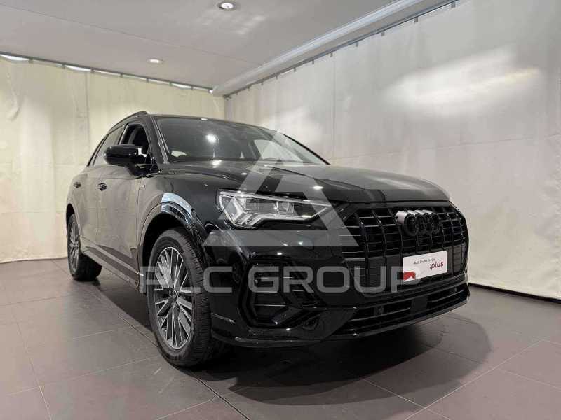 2024 Audi Q3