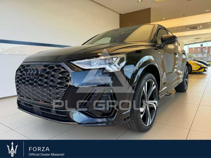 2024 Audi Q3