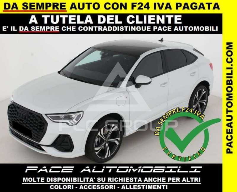 2026 Audi Q3