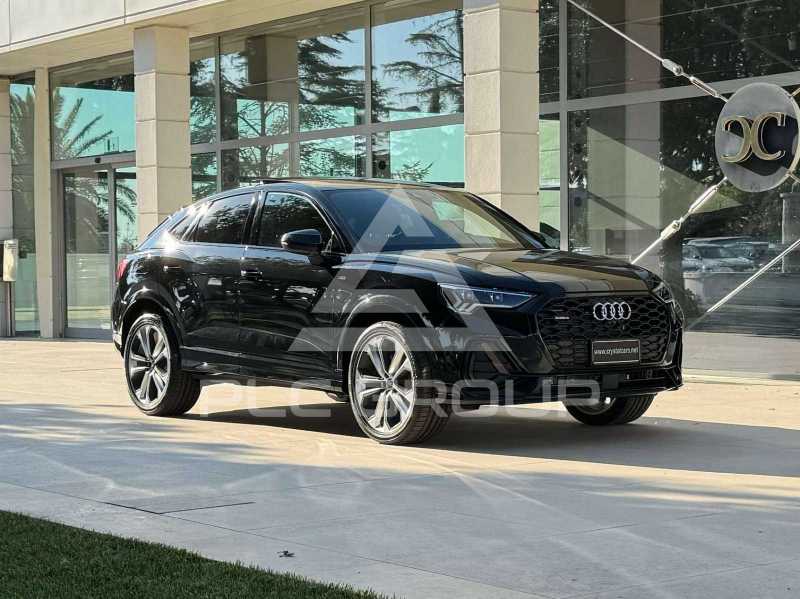 2024 Audi Q3