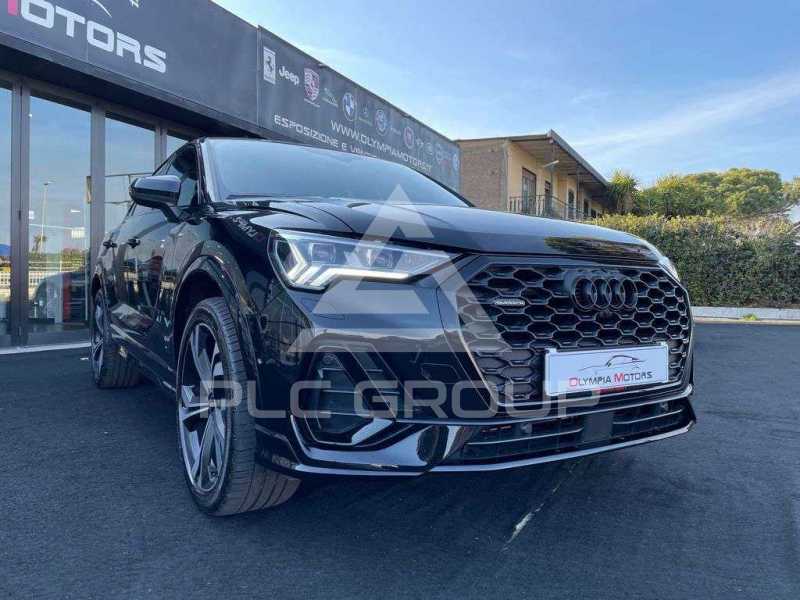 2024 Audi Q3