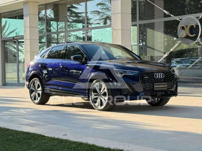 2024 Audi Q3
