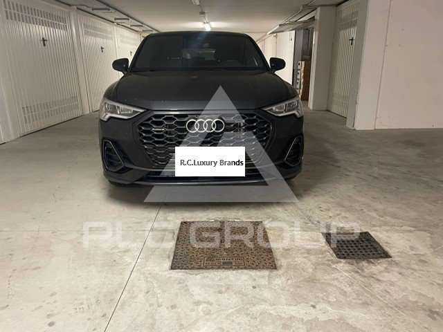 2024 Audi Q3