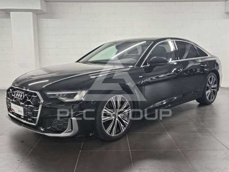 2024 Audi A6