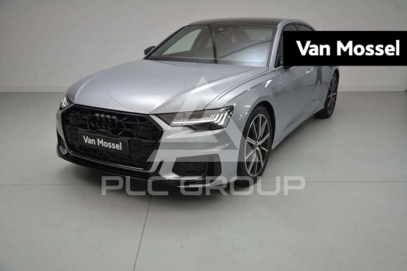 2025 Audi A6