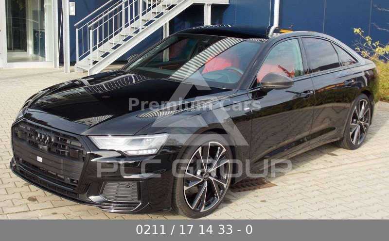 2024 Audi A6