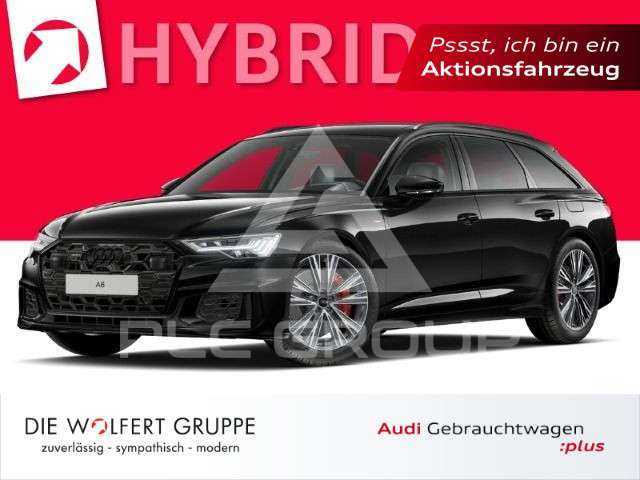 2025 Audi A6