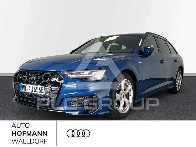 2024 Audi A6