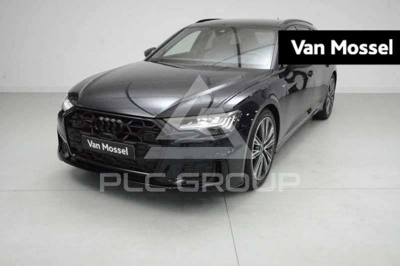 2024 Audi A6