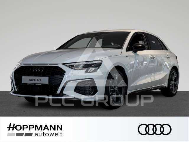 2024 Audi A3