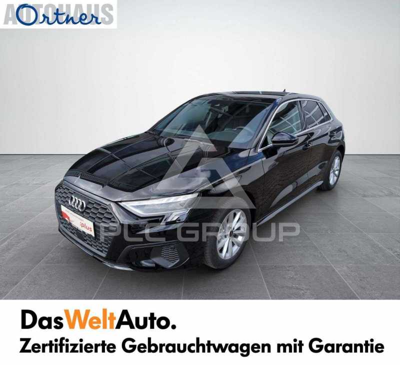 2024 Audi A3