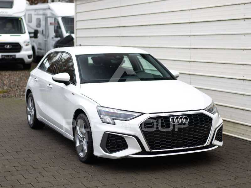 2024 Audi A3