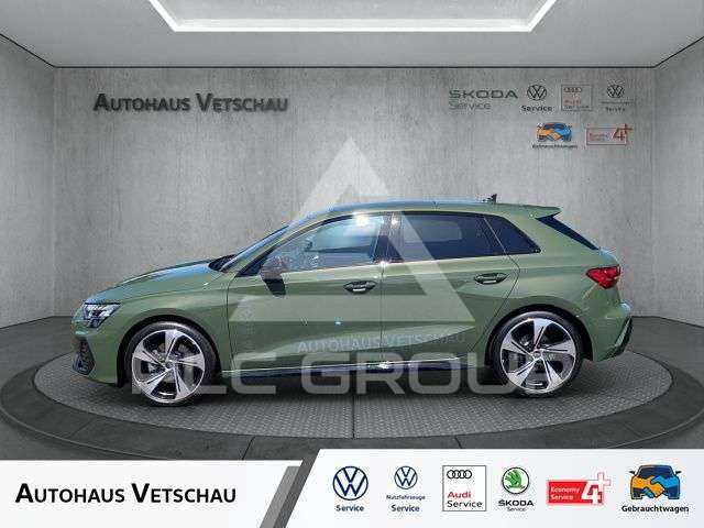 2024 Audi A3