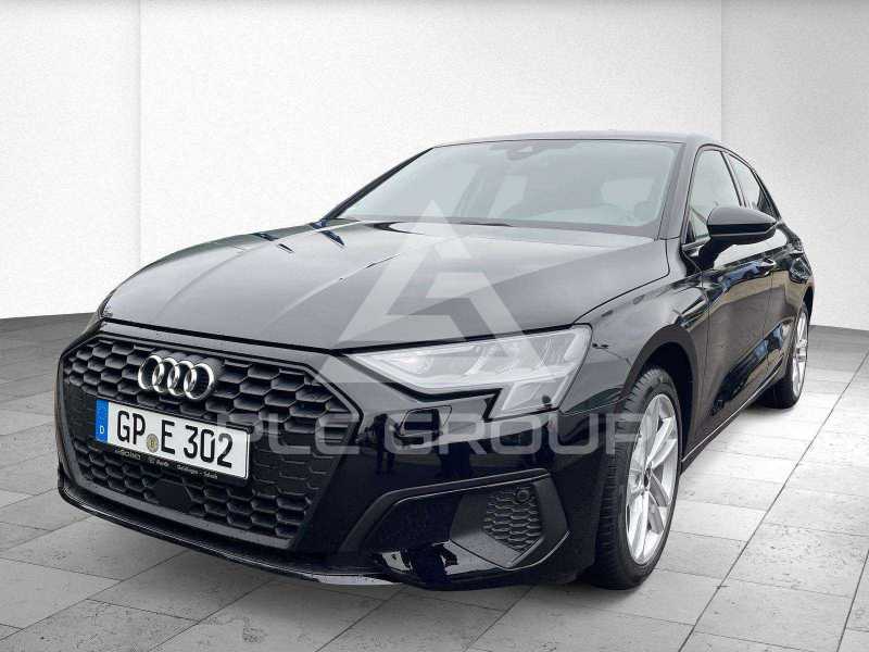 2024 Audi A3