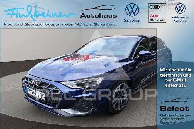 2024 Audi A3