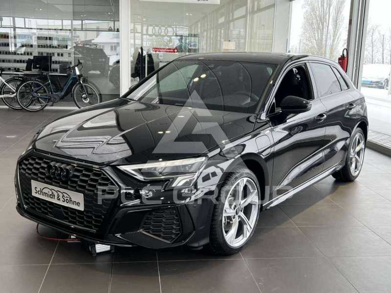2024 Audi A3