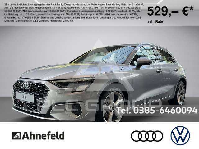 2024 Audi A3