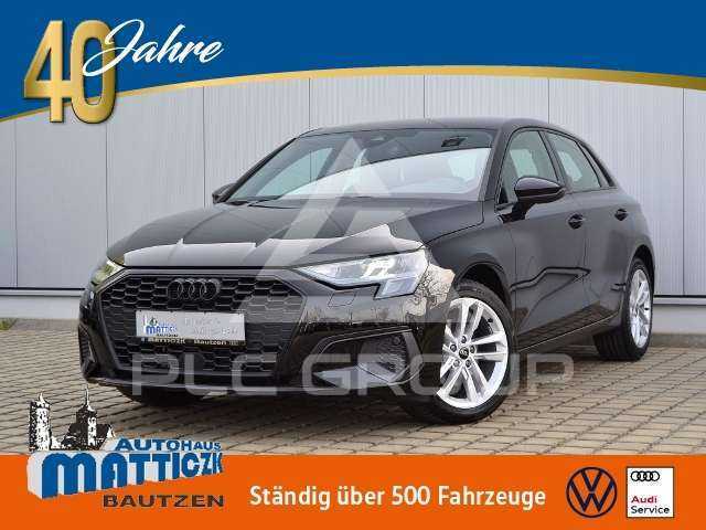 2024 Audi A3