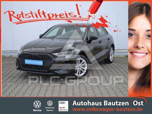 2024 Audi A3