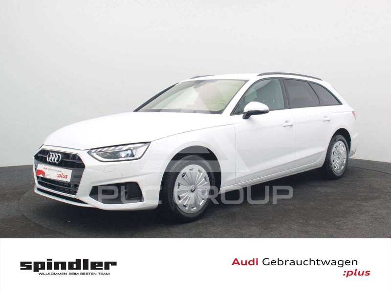 2024 Audi A4