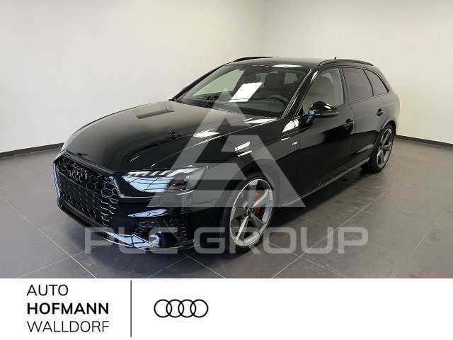 2024 Audi A4